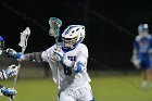 MLax vs Emmanuel  Men’s Lacrosse vs Emmanuel College. - Photo by Keith Nordstrom : MLax, lacrosse